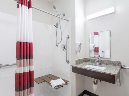 Red Roof Inn Richmond, KY主图