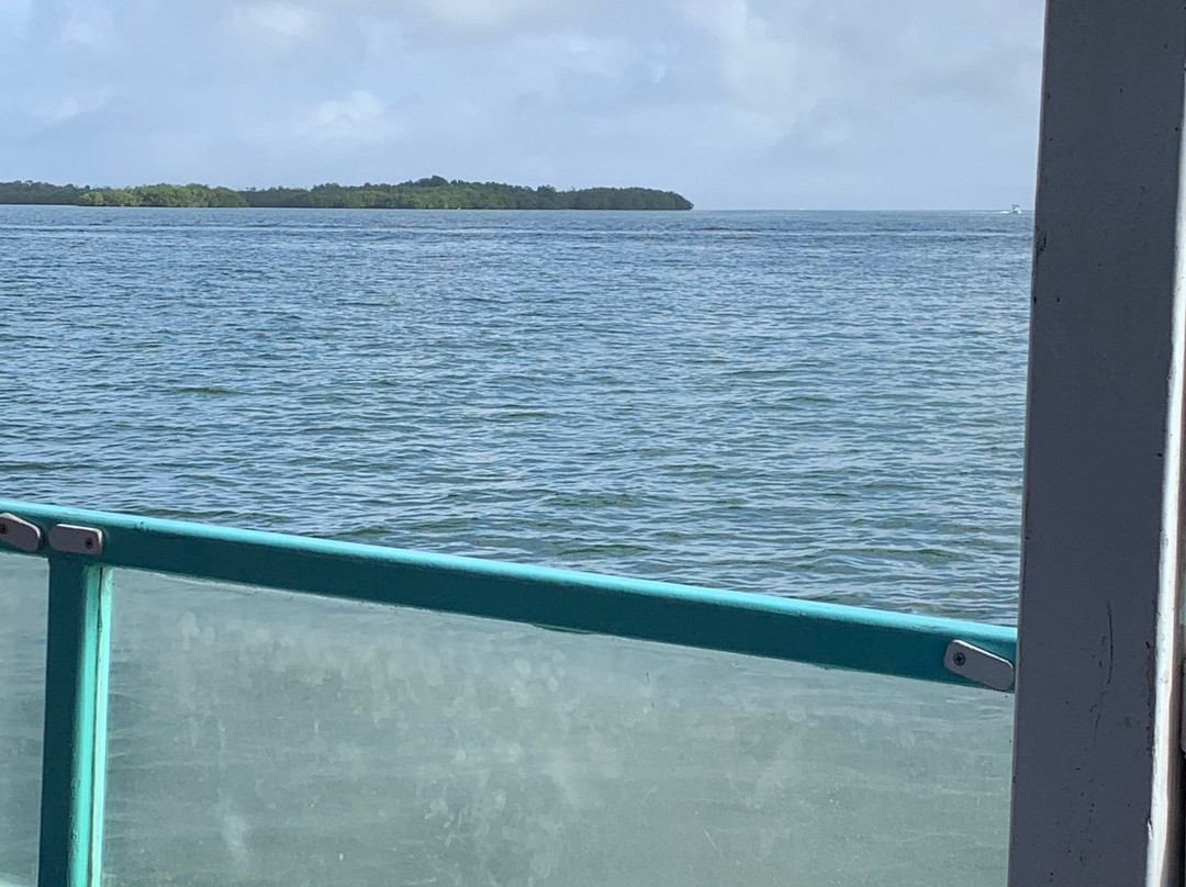 Tropic Star of Pine Island-Bokeelia必去景点