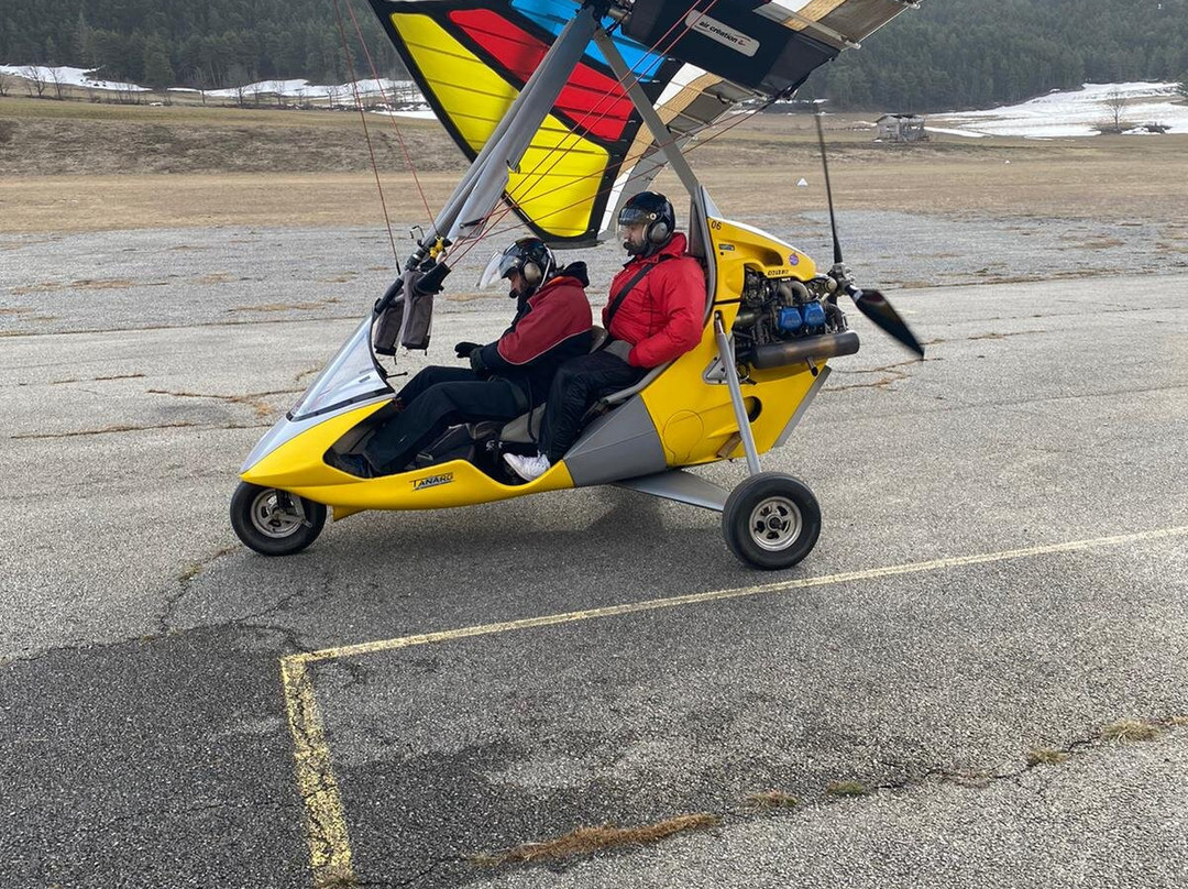 Maurienne Ulm-Sollieres-Sardieres必去景点