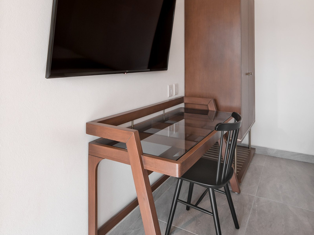 Gamma Orizaba Grand Hotel de France主图