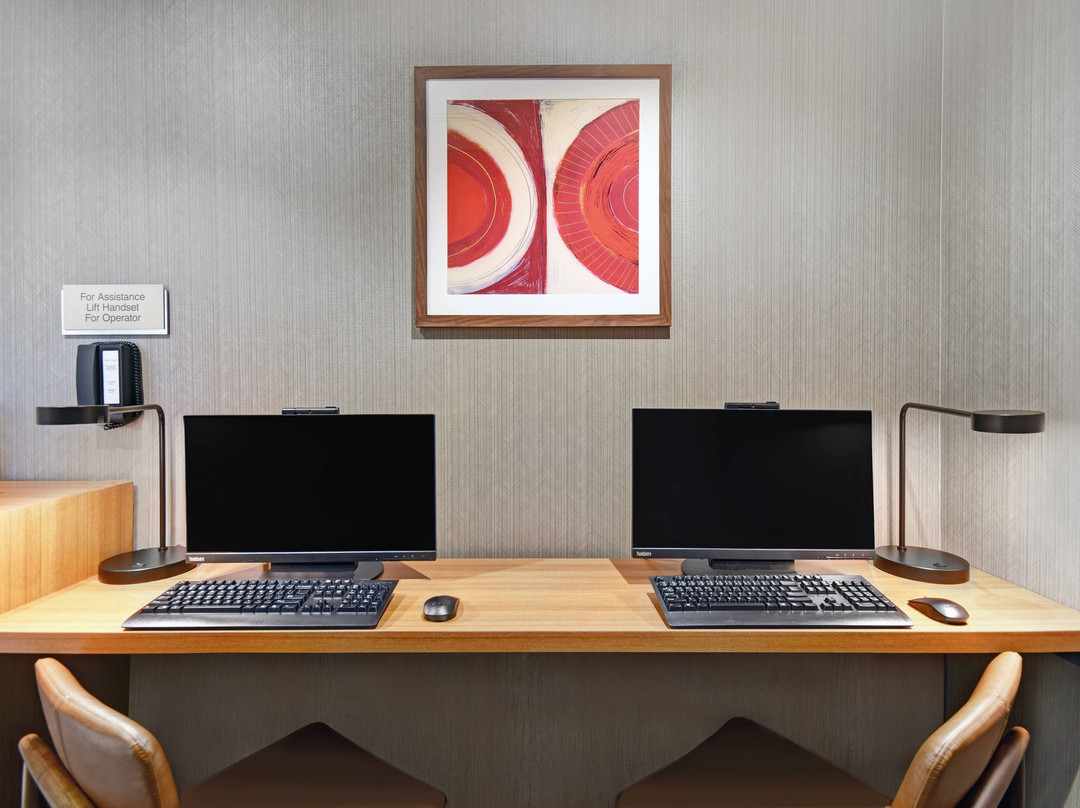 Springhill Suites St. Paul Arden Hills主图