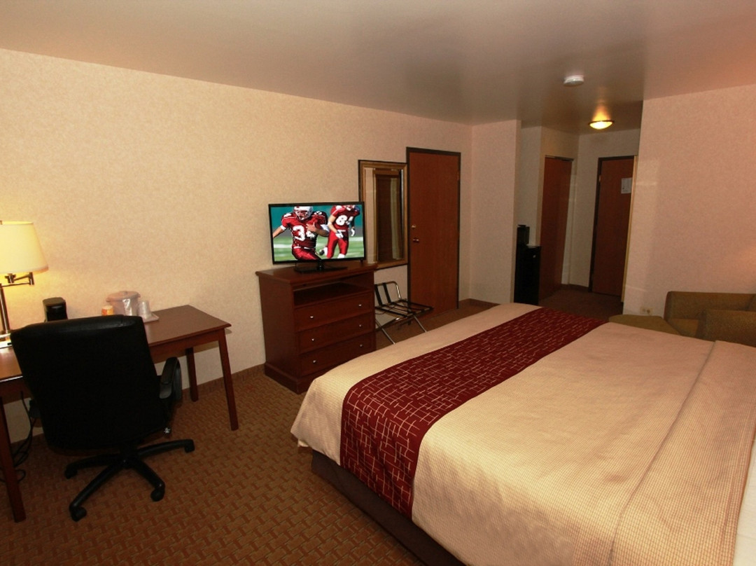 Red Roof Inn Gurnee - Waukegan主图