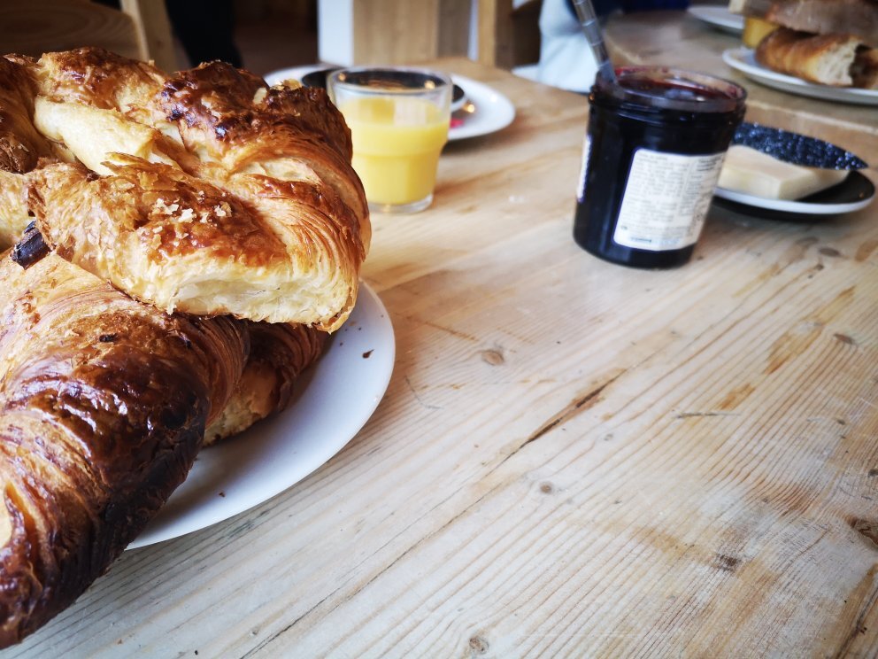 Fleur des Neiges-官方