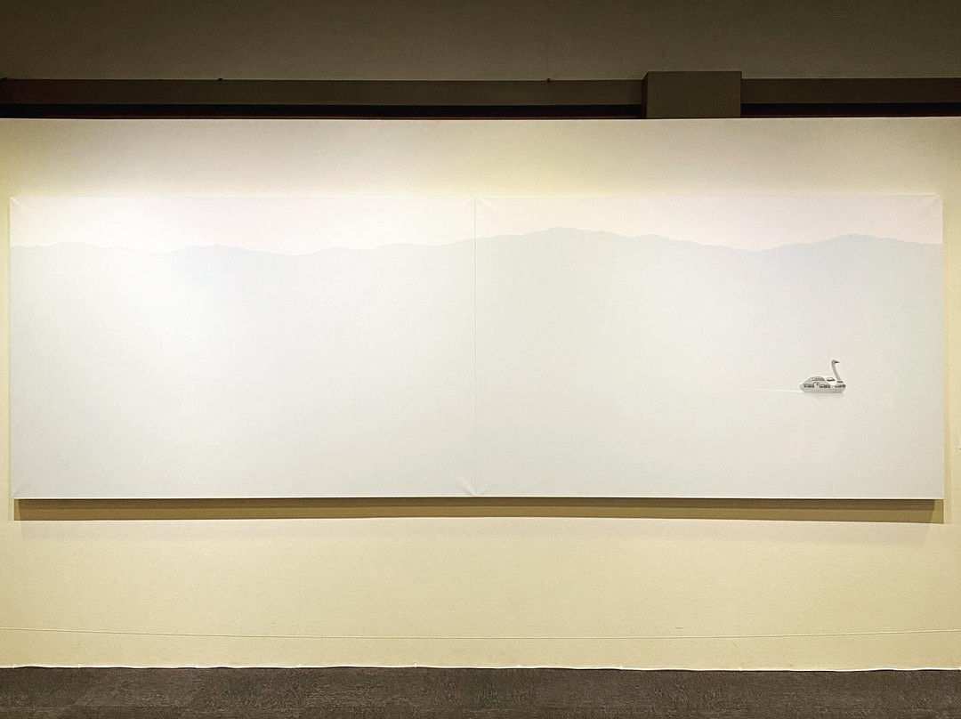 Kichijoji Art Museum-武藏野市必去景点