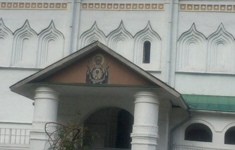 Church of the Assumption景点图片