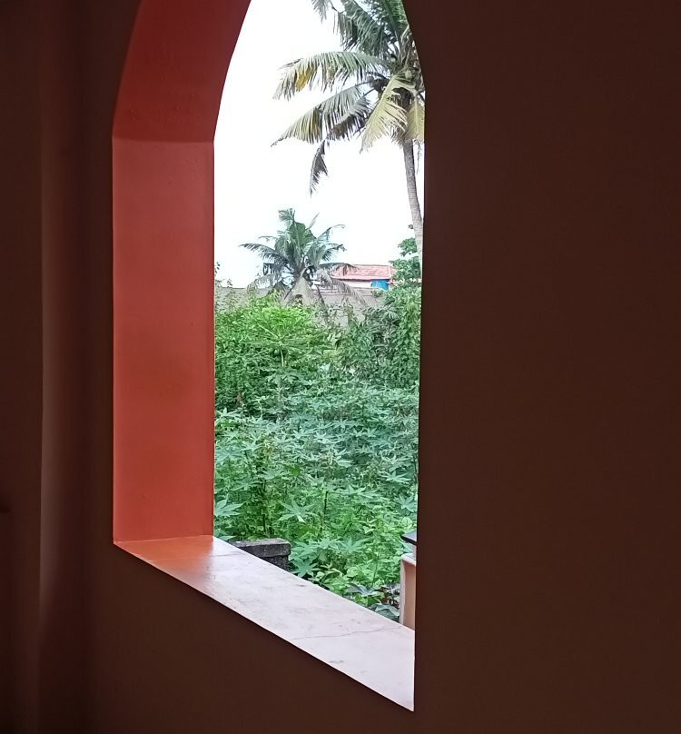 Sea Splendour Beach Resort主图