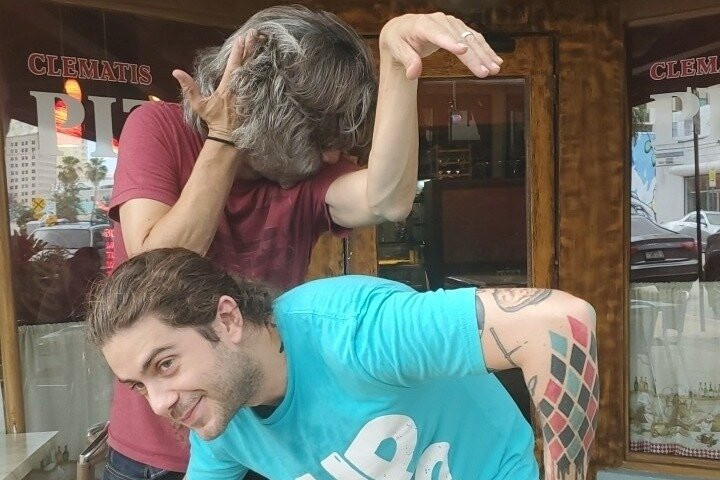 Crazy Dash Digital Adventures-哥伦布必去景点