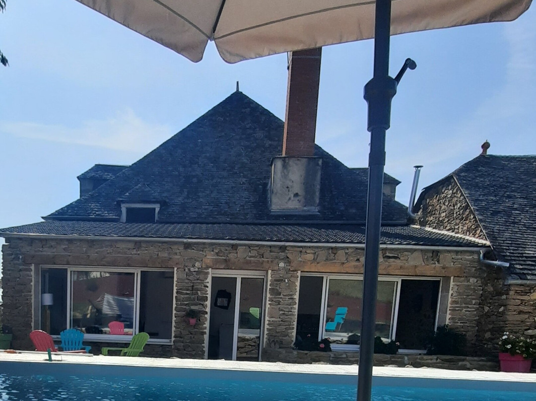 La Clé Du Maumont主图