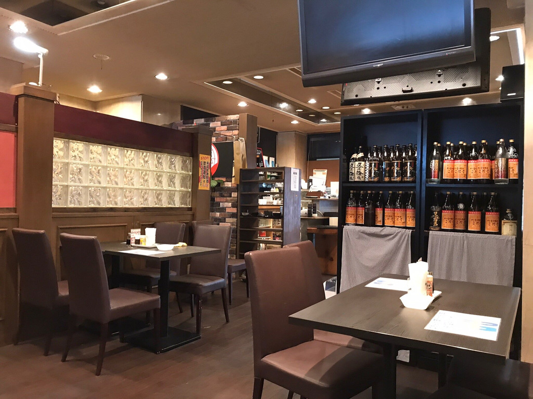 Tsuyama Central Hotel Townhouse主图