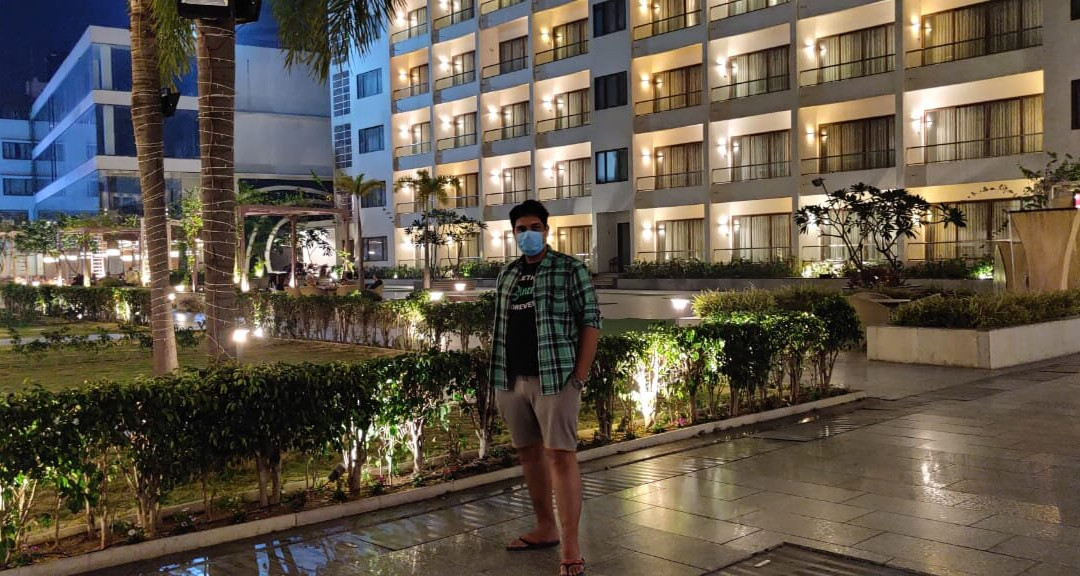 Mirasol Resort主图