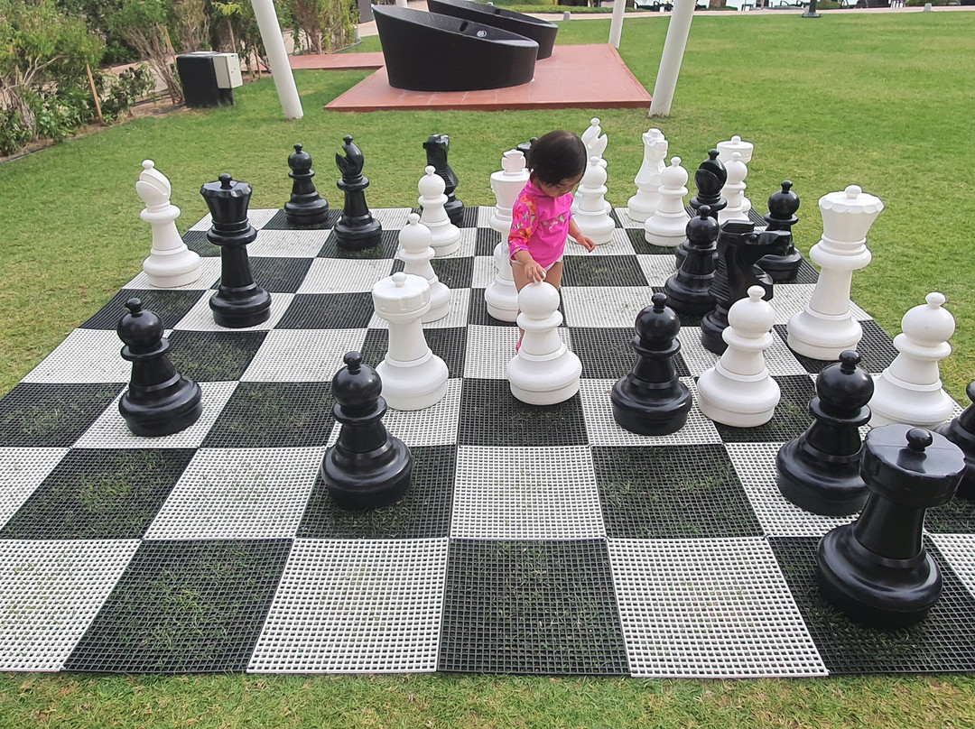 巴布皇宫酒店主图