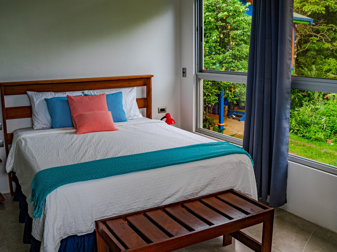 Agutipaca Bungalows主图