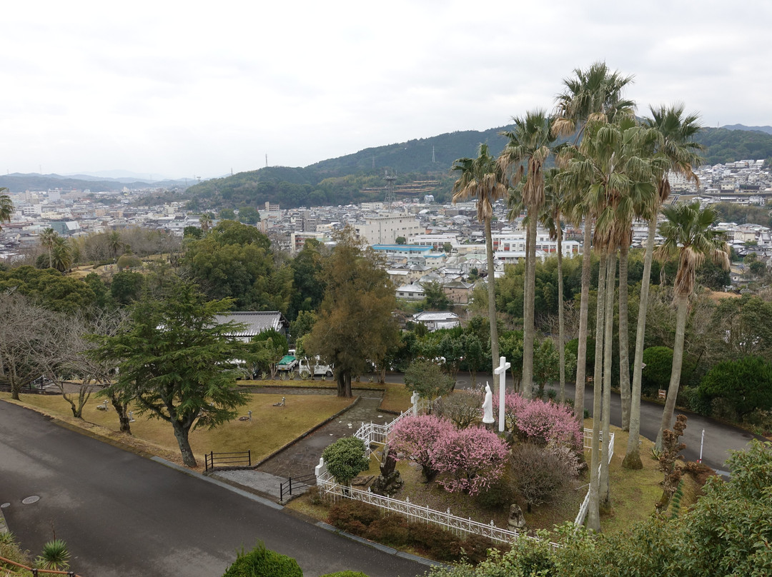 Amakusa Christian Museum景点图片