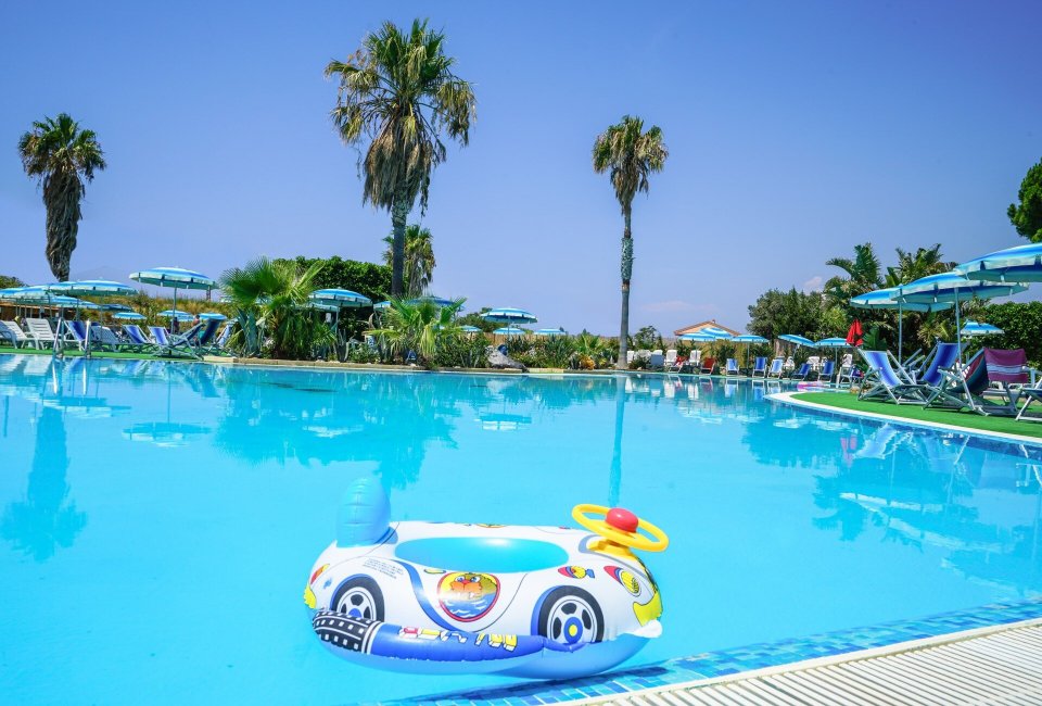 Villaggio Bahja-官方