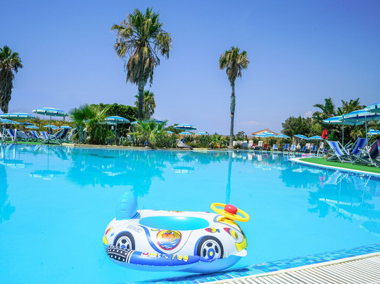 Villaggio Bahja主图