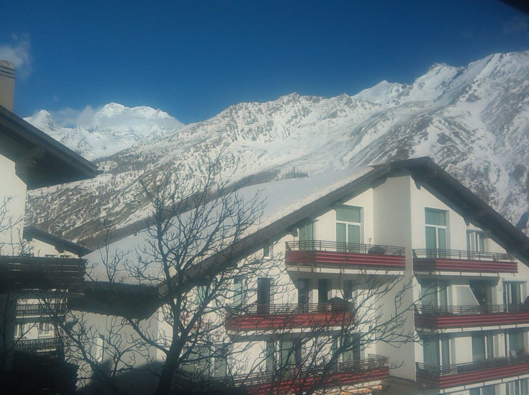 Hotel Alpenlodge Etoile主图