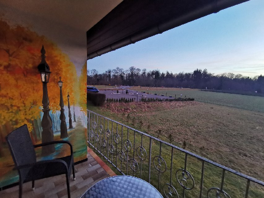 Klosterkumbd酒店住宿-Haus Waldesruh