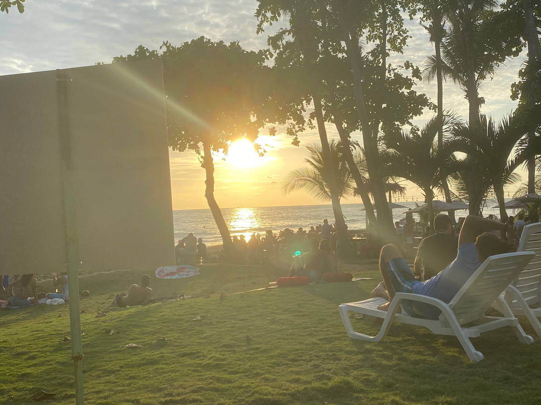 Surf Inn Hermosa主图