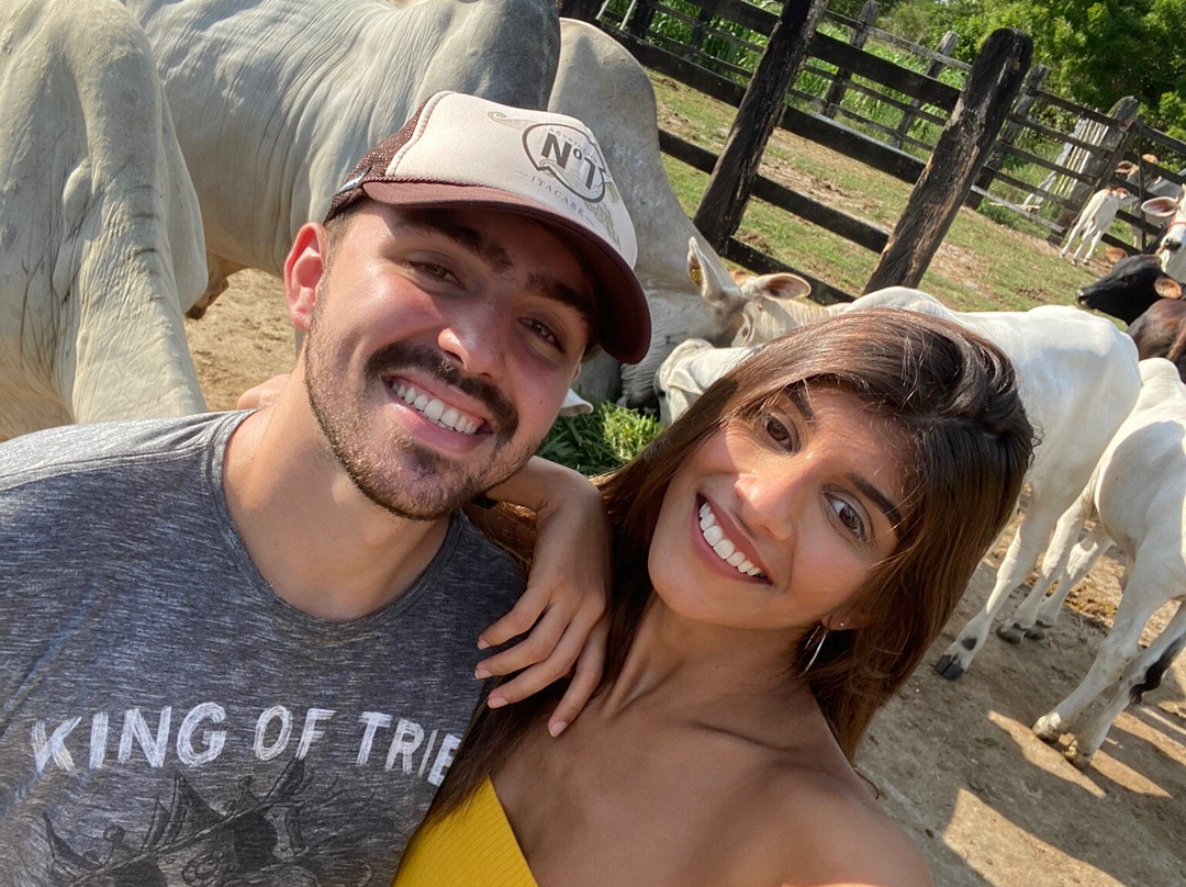 Hotel Fazenda Villa Rial主图