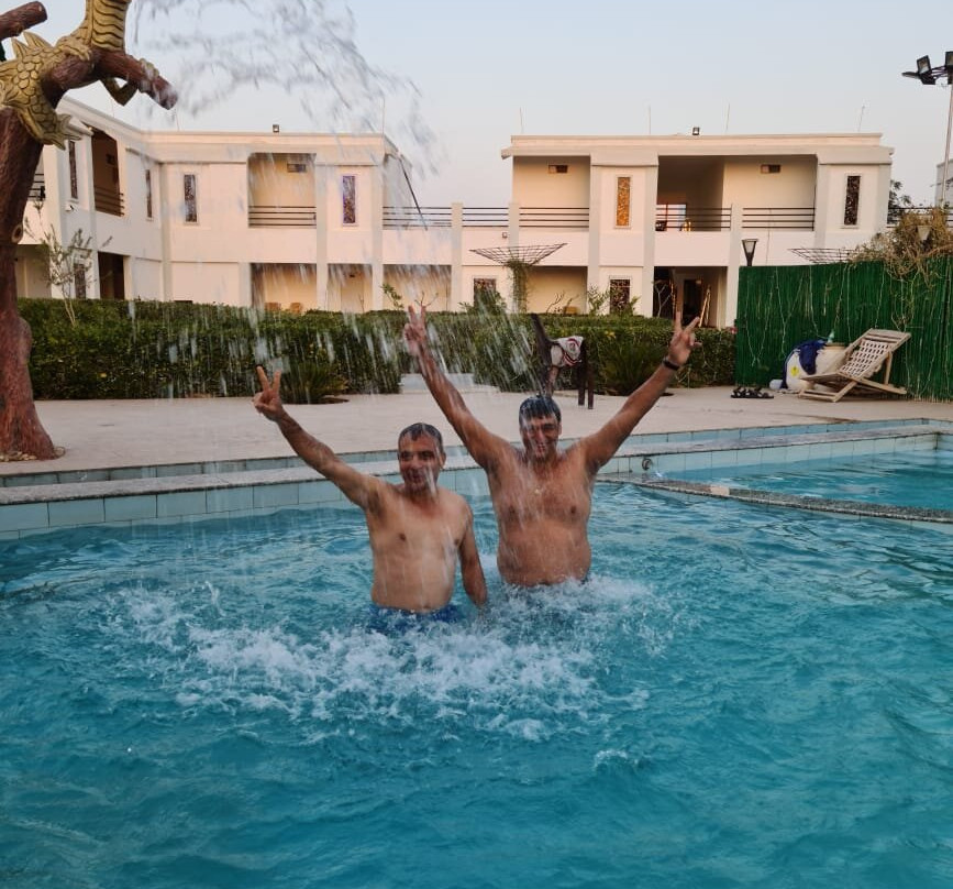 Thar Exotica Hotel & Resorts主图