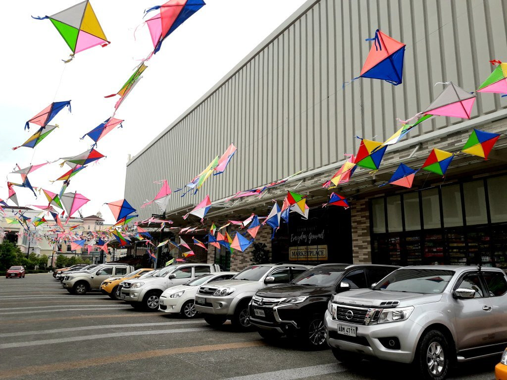 Festive Walk Iloilo-怡朗市必去景点