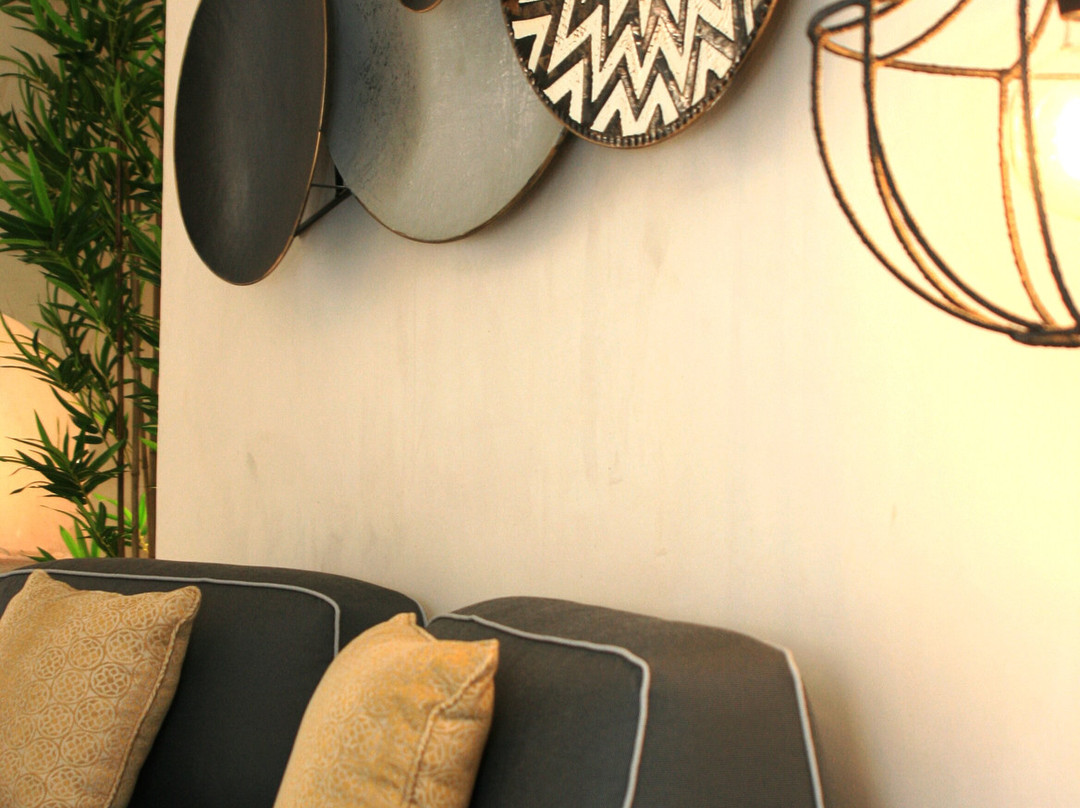 Esperia Luxury Suites主图