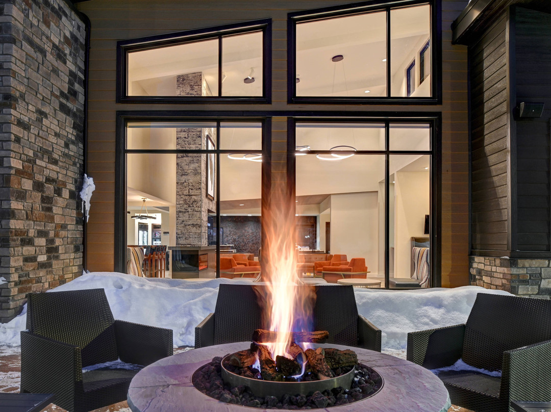 Residence Inn By Marriott Steamboat Springs主图