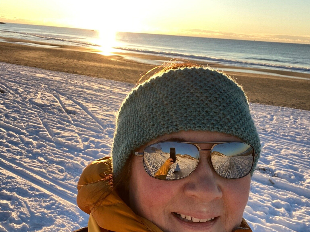 Borestranden Beach-Kleppe必去景点