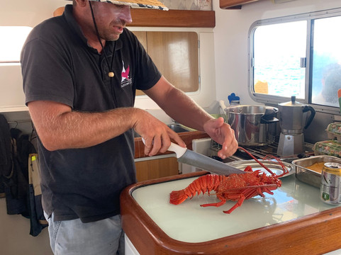 Aventure Marine-努美阿必去景点