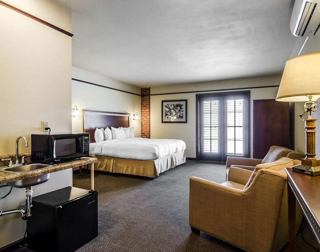 1929 Hotel Seville主图