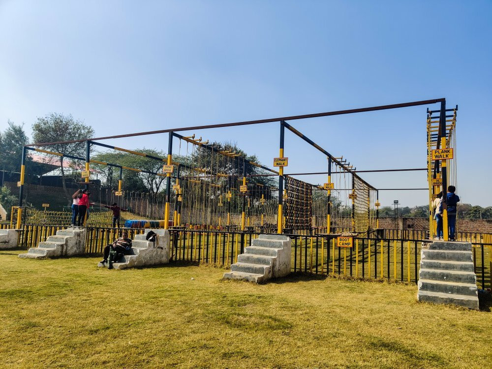 Surajgarh Farms景点图片
