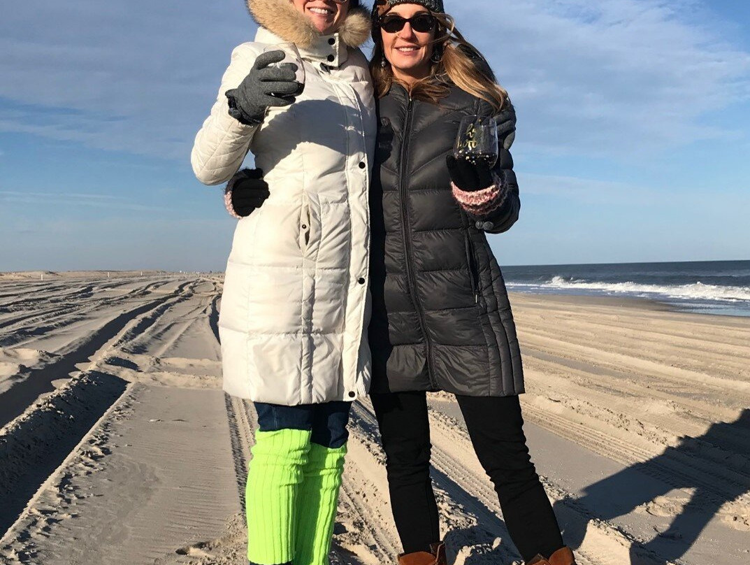 Assateague Island Tours-Assateague Island必去景点