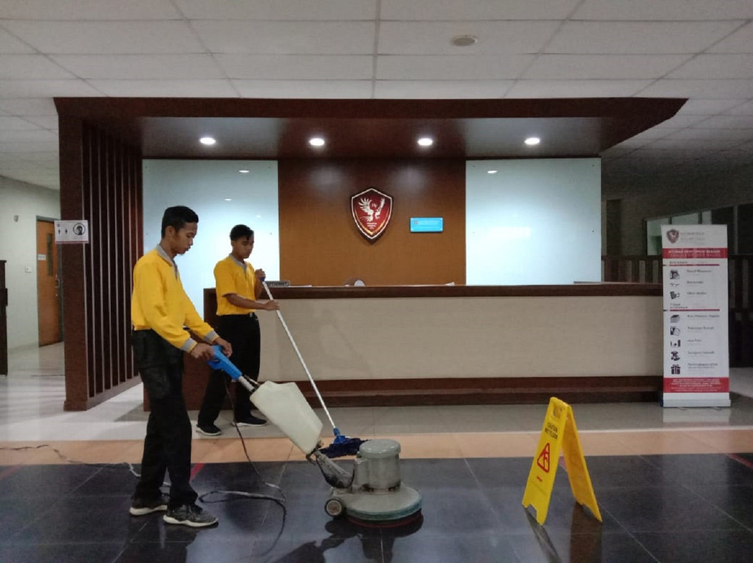 Cibubur Junction-雅加达必去景点