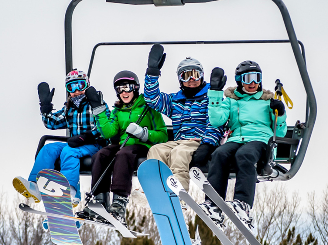 Staybridge Suites Wisconsin Dells - Lake Delton by IHG主图