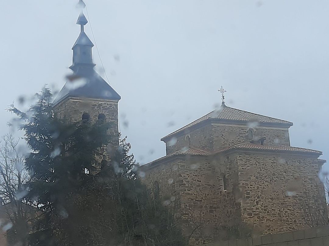 Parroquia San Martín