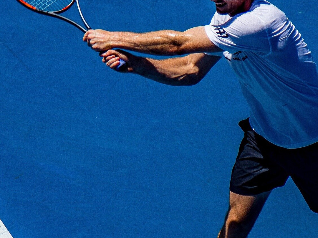 AWAY Spa-马斯喀特必去景点