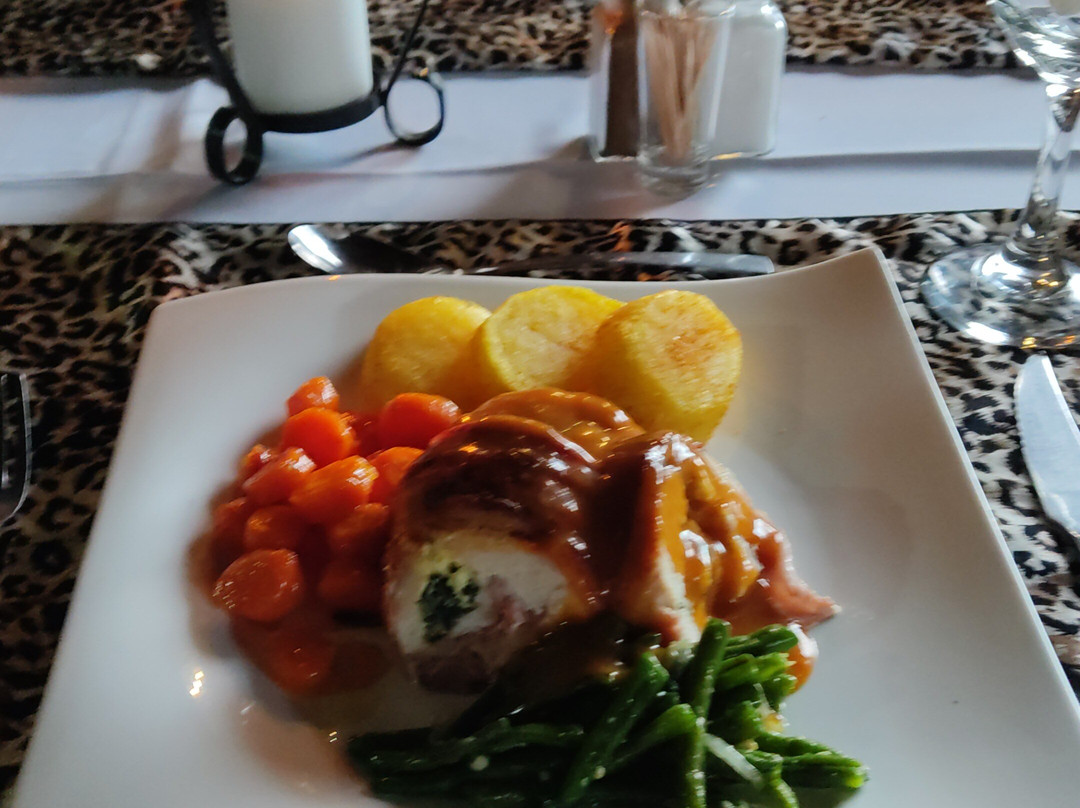 Dinokeng Game Reserve-哈曼斯克拉尔必去景点