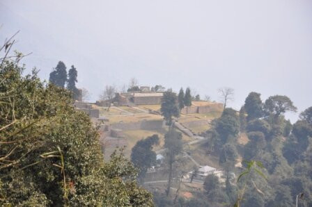 Roys Rabdentse Residency主图