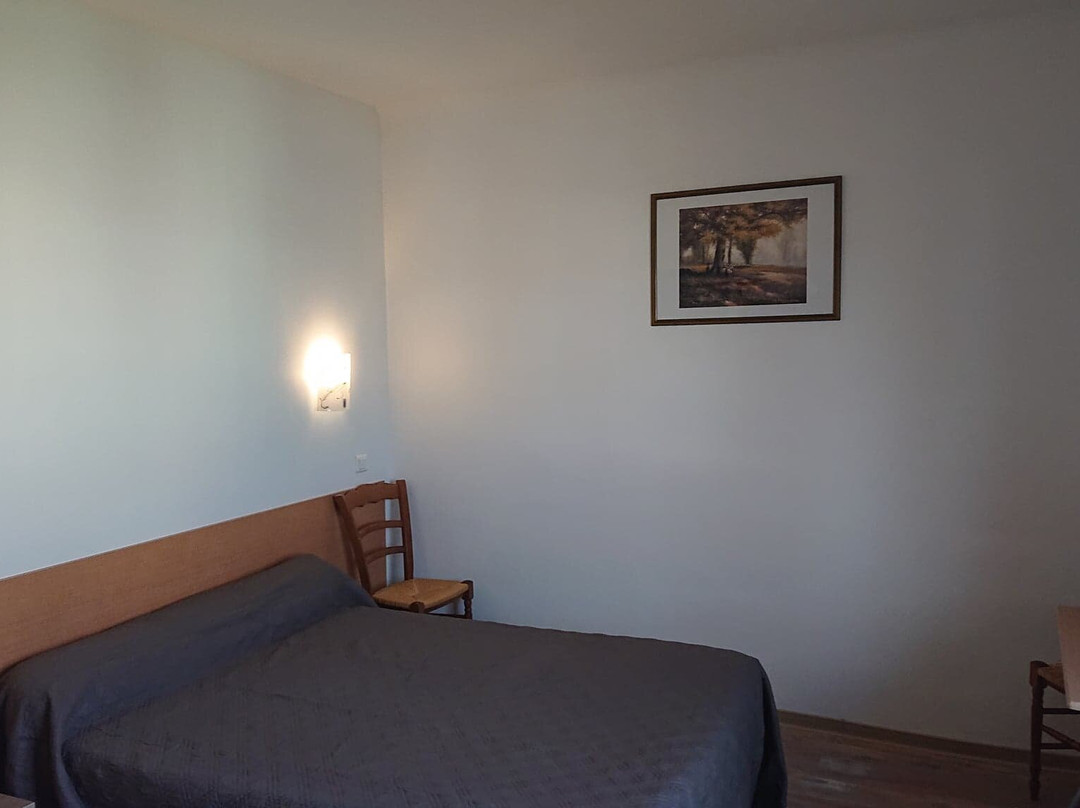 Auberge Le Cevenol主图
