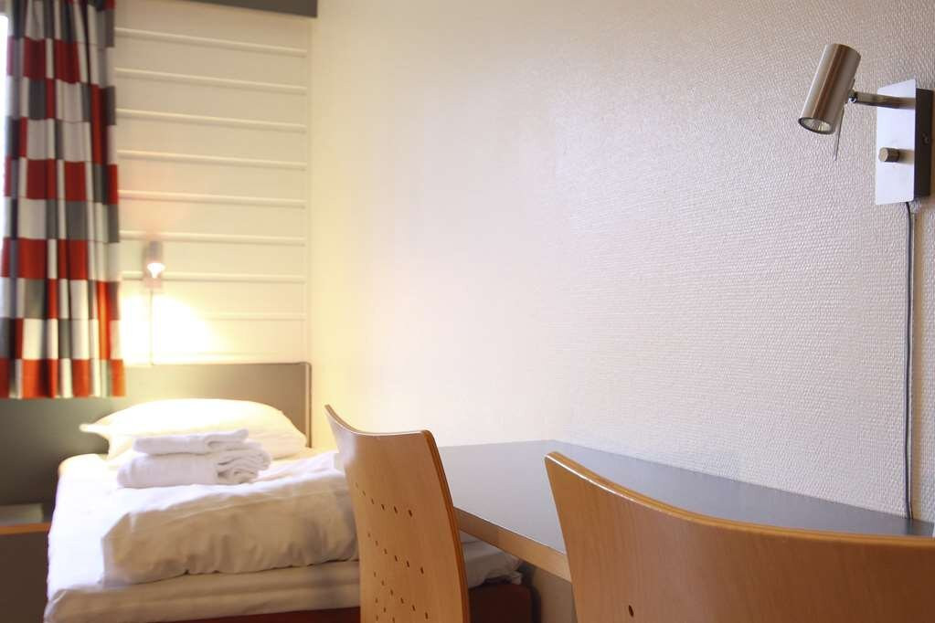 Olympiatoppen Sportshotel主图