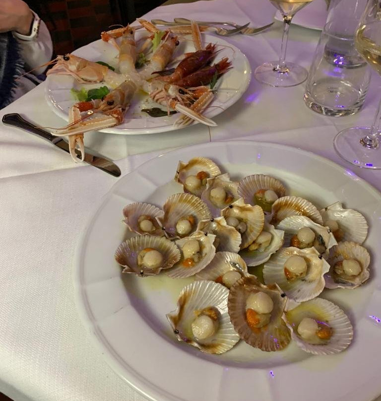 La Locanda Alla Stazione主图