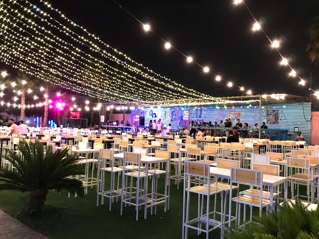 Le Carpe Diem - Tunis-拉玛莎必去景点