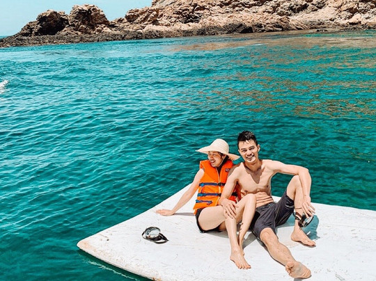 TG Tourist Quy Nhon-归仁必去景点