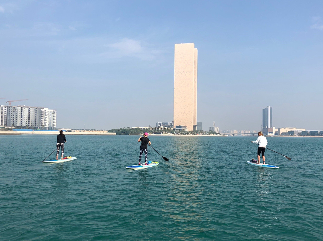 Beach Culture-Zallaq必去景点
