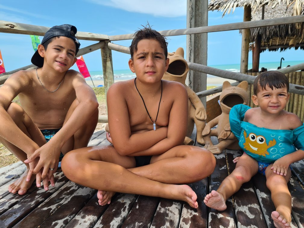 Pousada Beijo Mar主图