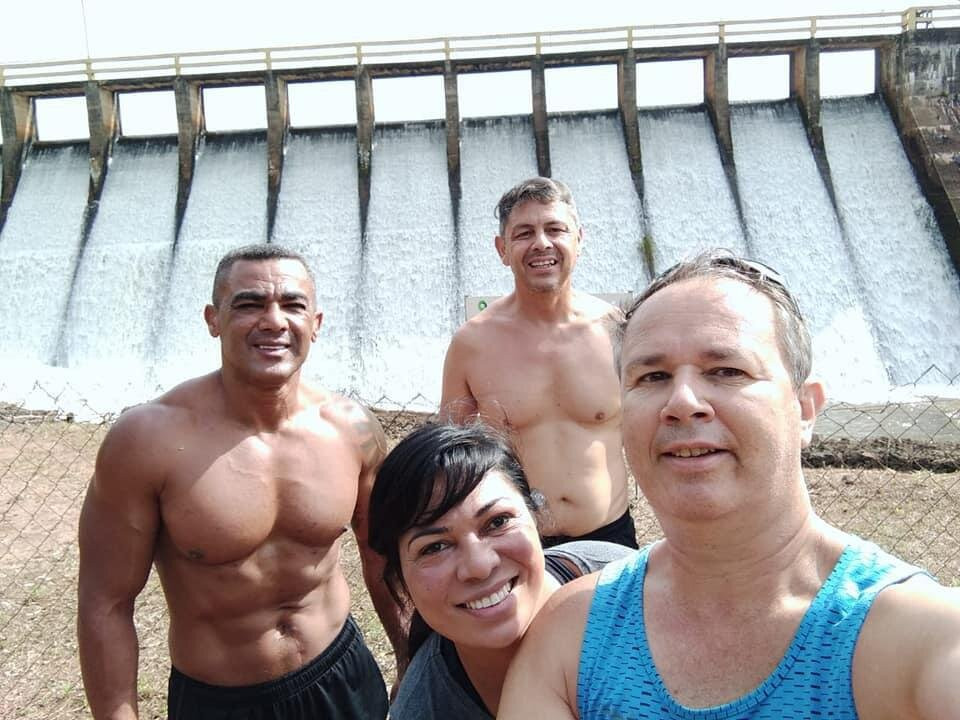 Pousada Jacare Pepira主图