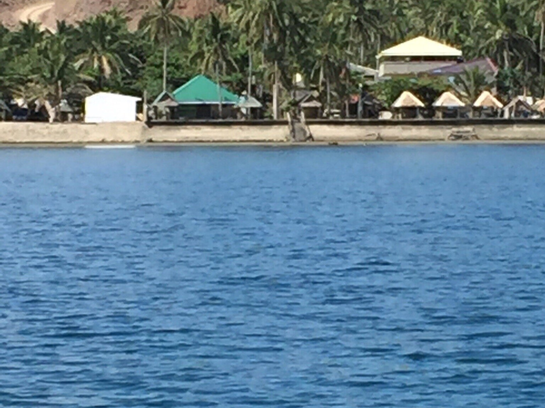 De Gracia Beach Resort