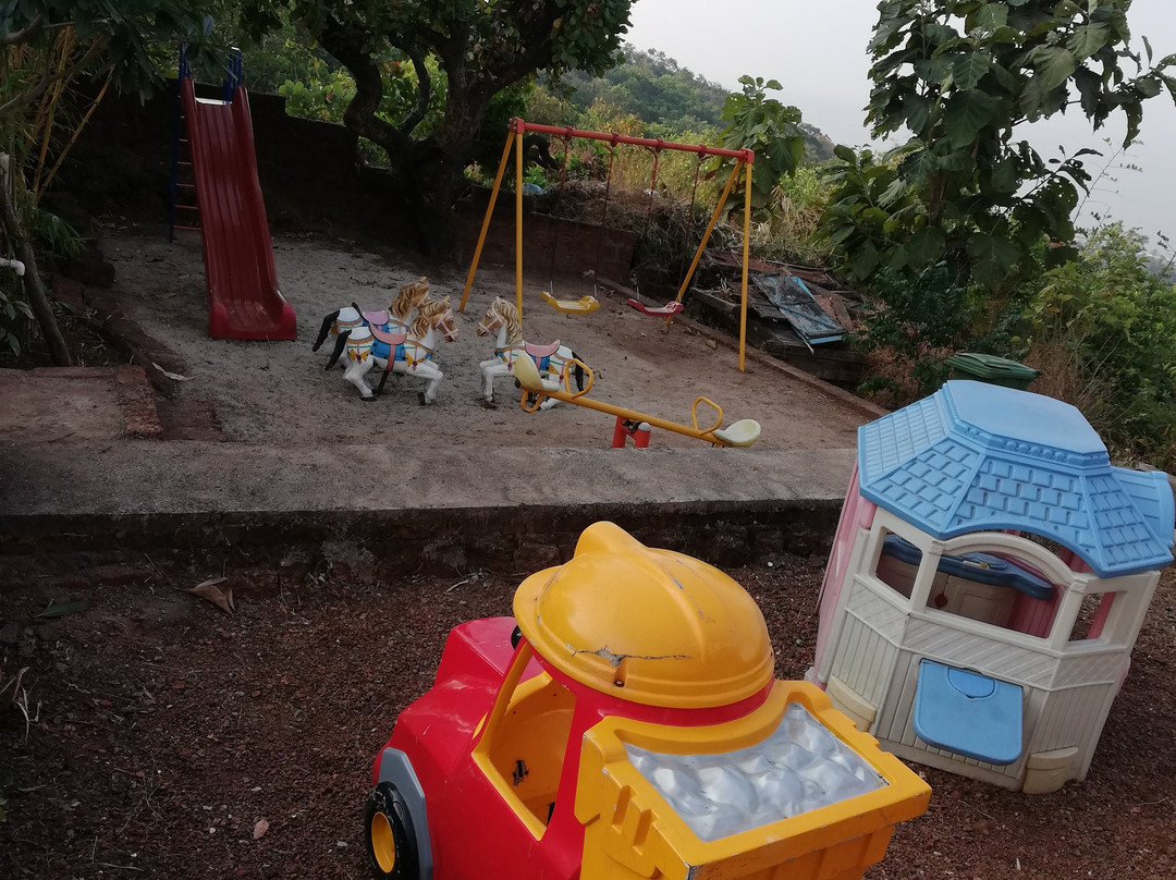 Exotica Suvarna Samudra主图