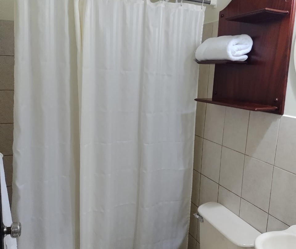 Hotel Iguana Verde主图