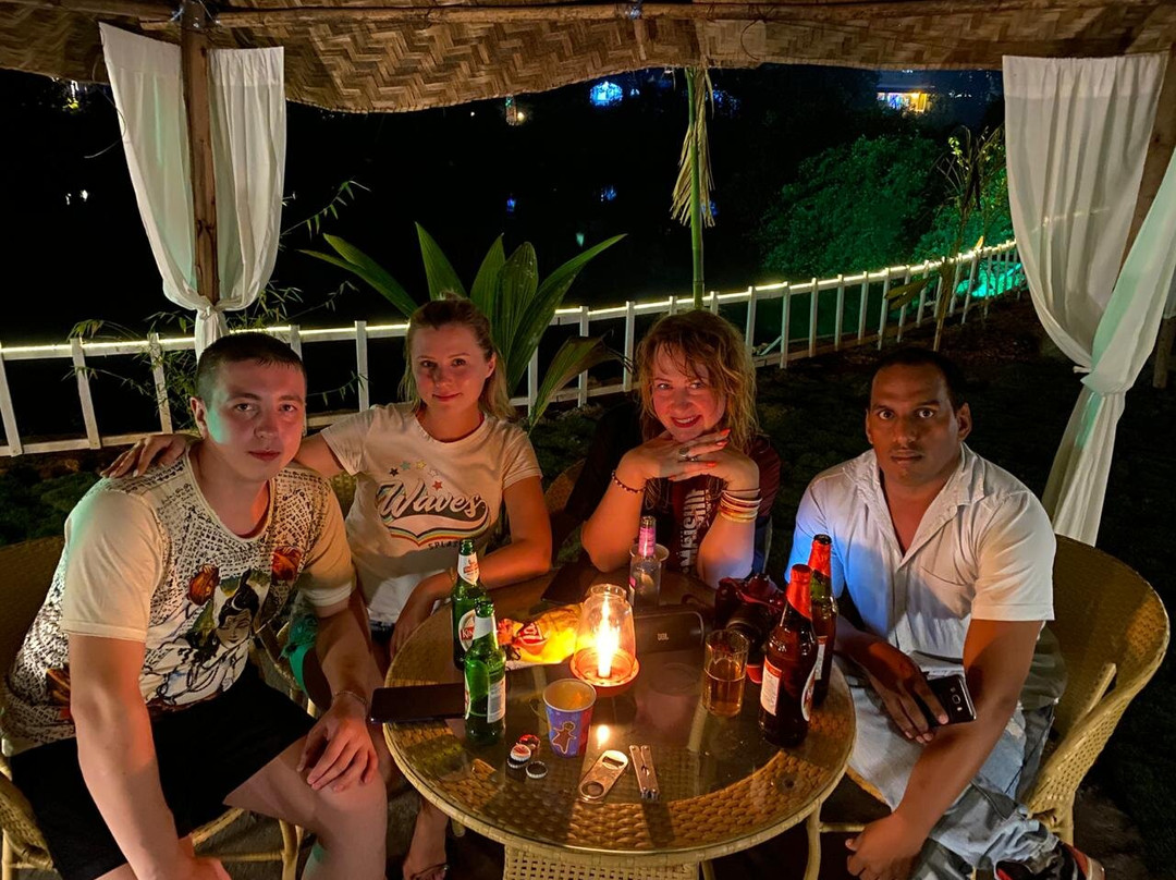 Bliss Water Resort主图